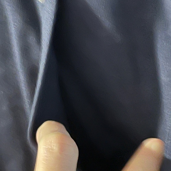 KIDS GAP FIT black zip up hoodie (unisex) SIZE XL (12) PERFECT CONDITION💥 - Picture 7 of 8